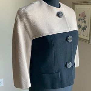 Vintage 50’s Wool Jacket